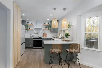 Image de Emmanuel's Family-friendly Home