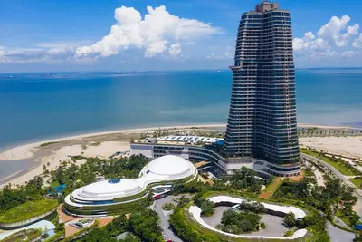 Image de Forest City Eco Stay Carnelian Service Apartment