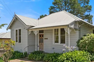 Image de Oatley Place in Katoomba