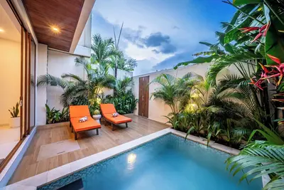 Image de Villa Boha Seminyak