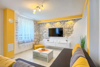 Image de Apartment Viola Medulin by Istrabook