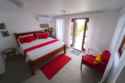 Image de Villa Being - Tobago Luxury B&B