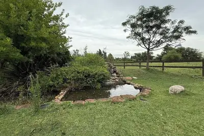 Image de 17-Acre Country House with Pool and Jacuzzi