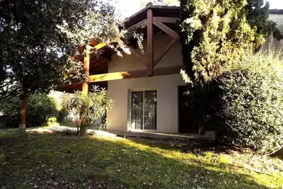 Image de Vaux sur Mer - Maison Individuelle - Domaine des Fées - Plage de Nauzan