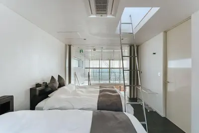 Image de Private villa with sauna overlooking the horizon | A front-row seat on the ocean