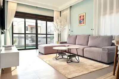 Serenity at it's best