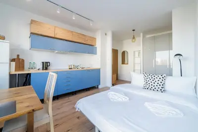 Image de Posnania City Comfort Apartment