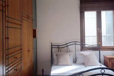 Image de Koukaki 2-bedroom apartment 3 min walk to Acropolis