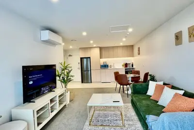 Image de Entire Stunning Apartment Accommodation in Cbd
