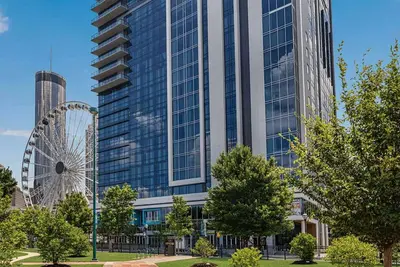 Image de Luxurious 2br Resort - Short Walk to the Fifa World Cup! ! June 13-16, 2026
