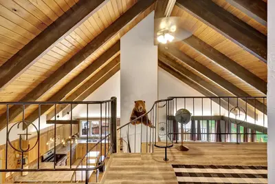 Image de Alaskan Ranch ~ 2 bedroom, 2 bathroom