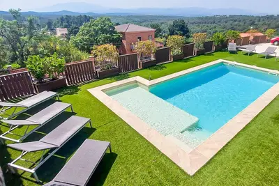 Image de Belle maison à Vidreres