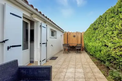 Image de Charmante maison proche plage