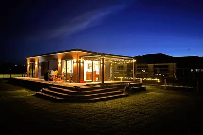 Image de Cosy beach getaway