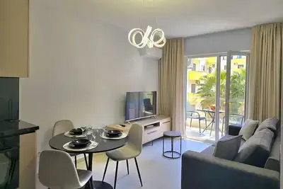 Image de Happy Stay Apartment By The Sea 092, Durres, Albania