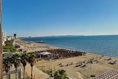 Image de Sea View Holiday Apartment 073, Durres, Albania