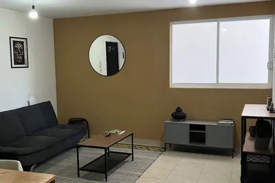 Image de Apartment in Patzcuaro