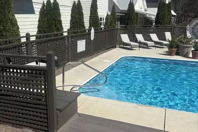 Image de Perfect 2-bedroom cottage with Ac in beautiful Lake Guntersville