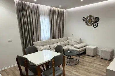 Image de Najli apartments