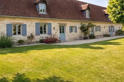 Image de La Longère du Golf - Loches