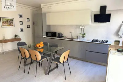 Image de Lumina - light stays | Brand New apartment with 2 bathrooms