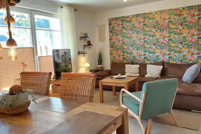 Image de Apartment/apartment for 5 guests with 69m² in Binz (308653)