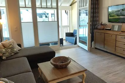 Image de Apartment/apartment for 4 guests with 61m² in Binz (308666)