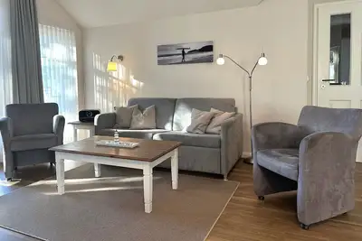 Image de Apartment/apartment for 4 guests with 56m² in Binz (308692)