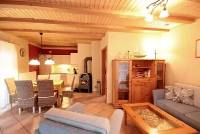 Image de Vacation home for 5 guests with 70m² in Baabe (308712)