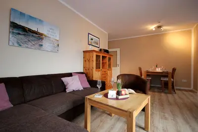 Image de Apartment for 4 guests with 50m² in Binz (308878)