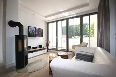 Image de Apartment/apartment for 4 guests with 102m² in Binz (309039)