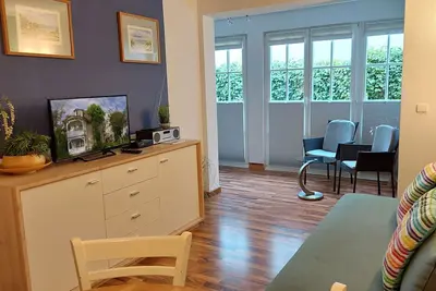 Image de Vacation apartment/apartment for 4 guests with 47m² in Binz (309043)