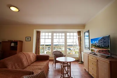 Image de Vacation apartment/apartment for 4 guests with 78m² in Binz (309102)