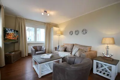 Image de Apartment for 4 guests with 51m² in Sellin (309169)