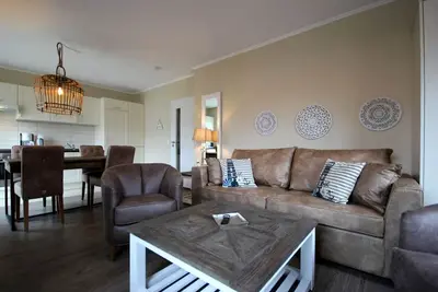 Image de Vacation apartment/apartment for 4 guests with 47m² in Sellin (309170)