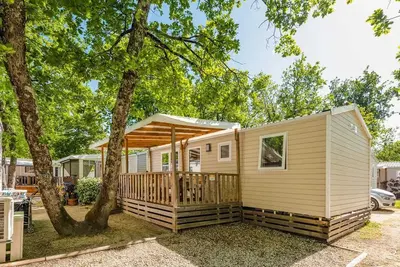 Image de Homerez - Bungalow près de Lagorce