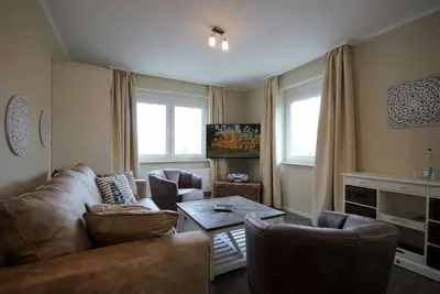 Image de Vacation apartment/apartment for 4 guests with 49m² in Sellin (309173)