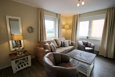 Image de Vacation apartment/apartment for 4 guests with 48m² in Sellin (309174)