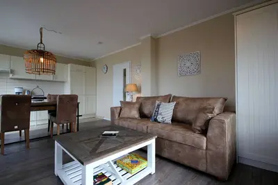 Image de Vacation apartment/apartment for 4 guests with 48m² in Sellin (309176)