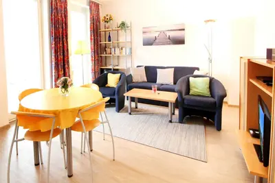 Image de Apartment/apartment for 4 guests with 55m² in Binz (309179)