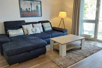 Image de Vacation apartment/apartment for 6 guests with 66m² in Binz (309218)