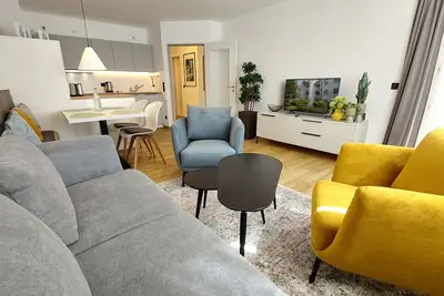 Image de Apartment/apartment for 4 guests with 56m² in Binz (309231)