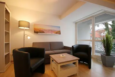 Image de Apartment/apartment for 4 guests with 40m² in Binz (309241)