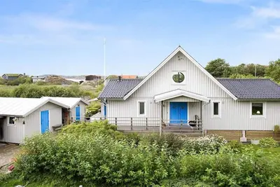 Image de 5 etoiles maison de vacances a BRäNNö