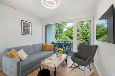 Image de Berlińska 43 Jelenia Góra | Cosy Apartment | Garden