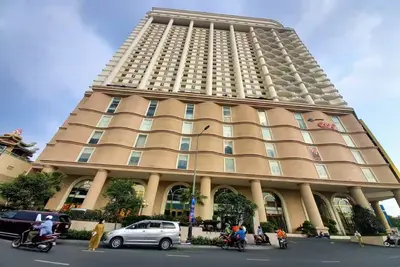 Image de Sunny Terra Royal Residence