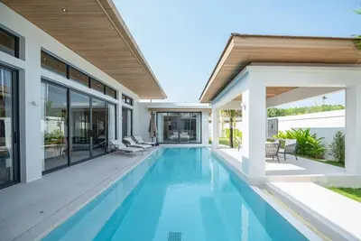 Image de Modern Pool Villa in Mai Khao Phuket