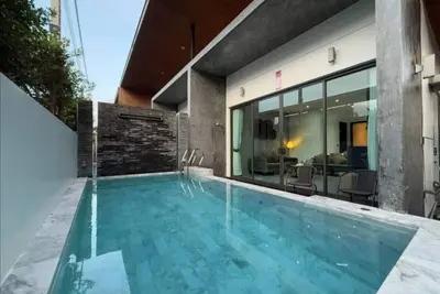 Image de Spacious and Homely 2 Bedroom Pool Villa