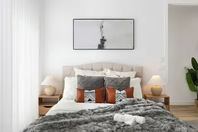 Image de A Family Sanctuary 10 mins from Melbourne Airport
