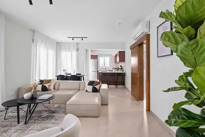 Image de Ethereal Residence by Nomads